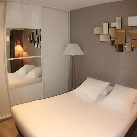 Les Dentelles - Appartement Meuble Design Petite France ストラスブール エクステリア 写真