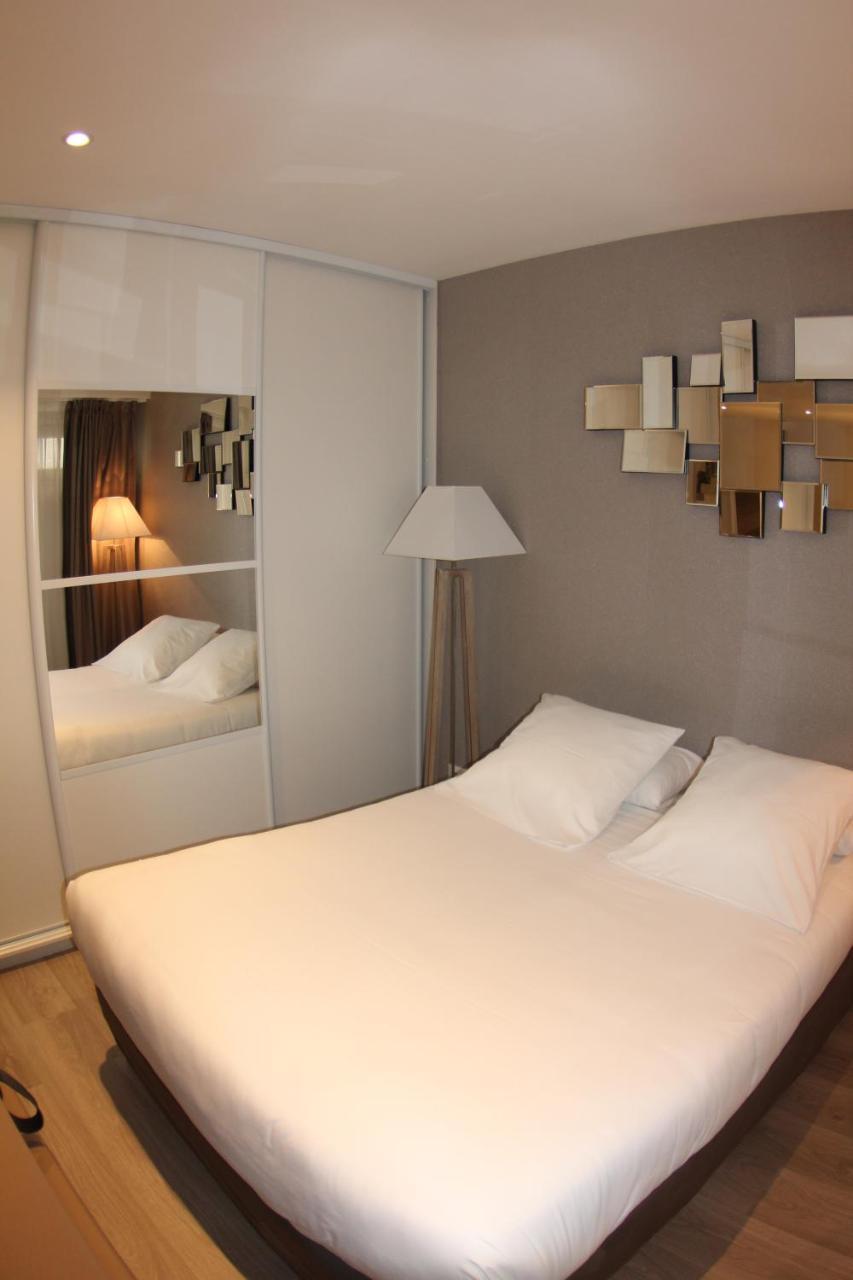 Les Dentelles - Appartement Meuble Design Petite France ストラスブール エクステリア 写真